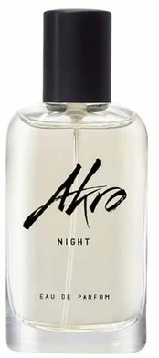 Akro Night EDP 30ml