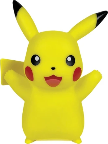 Nemesis Now Pokémon Happy Pikachu Light-Up Figurine