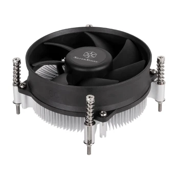 SilverStone SST-NT09-1700 – Nitrogono aušintuvas CPU – 92mm