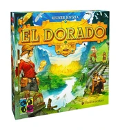 El Dorado | LT/LV/EE kaina
