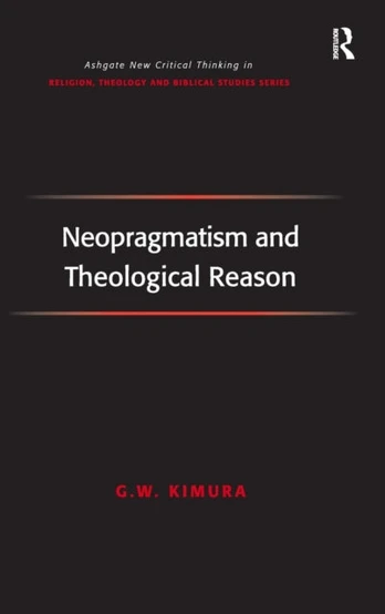 Neopragmatism and Theological Reason