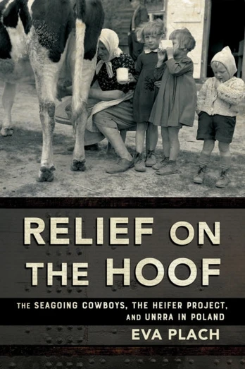 Relief on the Hoof
