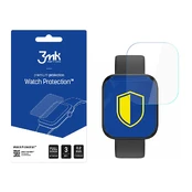 MEDIA-TECH Activeband Progress MT868 - 3mk Watch Protection™ v. ARC+ screen protector kaina