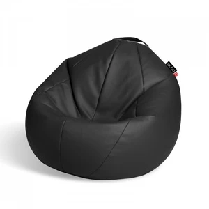 Sėdmaišis Comfort 80 Date Soft Fit, juodas, 150 l