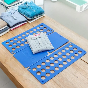 Rūbų lankstytuvas InnovaGoods