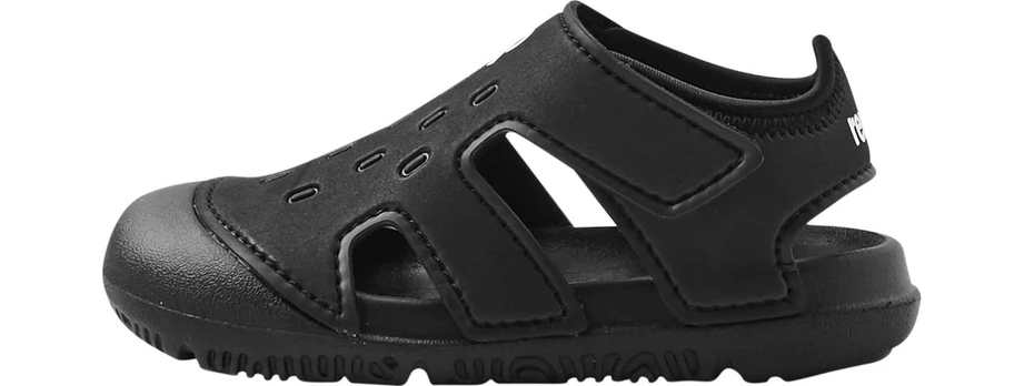 REIMA Koralli Black - 35