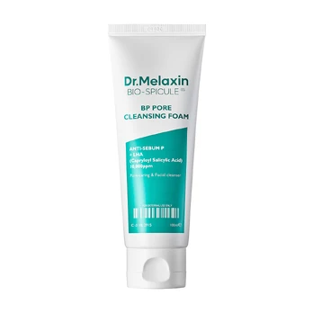 DR.MELAXIN BP PORE valomosios veido putos, 100 ml