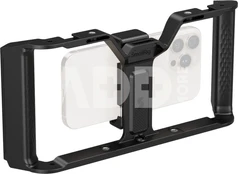 SmallRig 5355 IG-01 IntegraGrip Cage kaina
