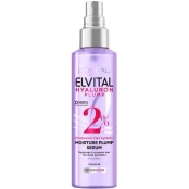 L'Oréal Paris - Elvital Hyaluron Plump Leave-In Spray 150 ml kaina