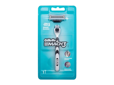 Gillette Mach3 Razor 1vnt
