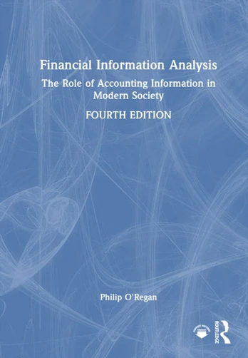 Financial Information Analysis