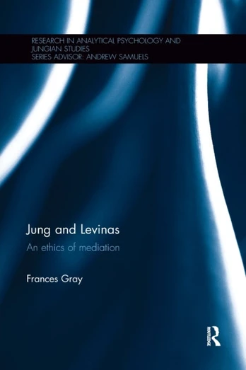 Jung and Levinas - Minkštas viršelis