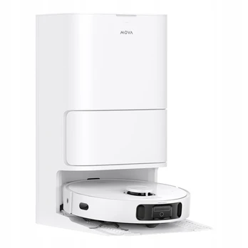 Mova E40 Ultra balta