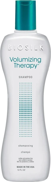 Šampūnas Biosilk Volumizing Therapy, 355 ml