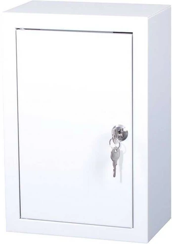 Conexpro wall mounting cabinet 200x300x120