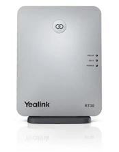 Yealink DECT RT30 Kartotuvas kaina
