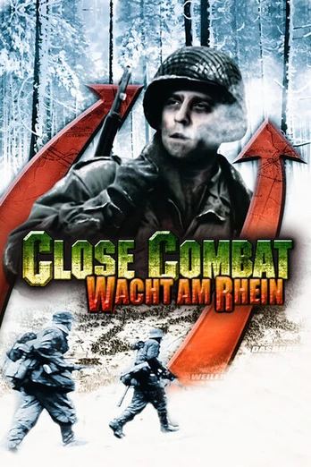 Close Combat: Wacht am Rhein PC