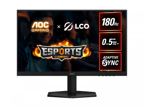 Monitorius AOC 24G42E