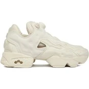Reebok Laisvalaikio batai EO-INSTAPUMP SILVER 100261808 Écru