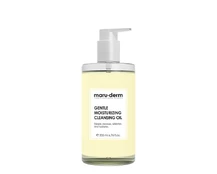 MARUDERM valomasis aliejus veidui drėkinantis, švelnus, 200 ml kaina