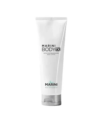 Jan Marini Body Tx AHA & PHA Resurfacing Body Lotion 119 ml