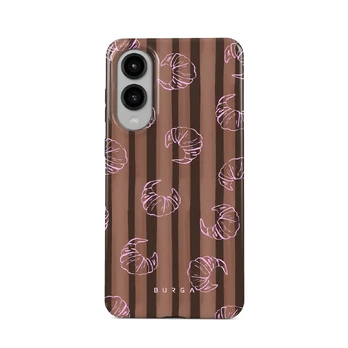 Girl Dinner - Samsung Galaxy S25 Edge Case