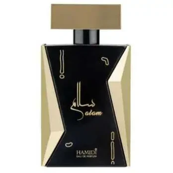 Hamidi Salam Oriental EDP U 100 ml