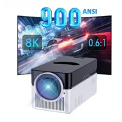 Projektorius Reach HY450 Pro kaina