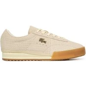 Lacoste Laisvalaikio batai Aura 51SFA0075 Écru