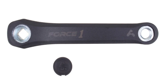 Dviračio švaistiklis Force 1, 170 mm