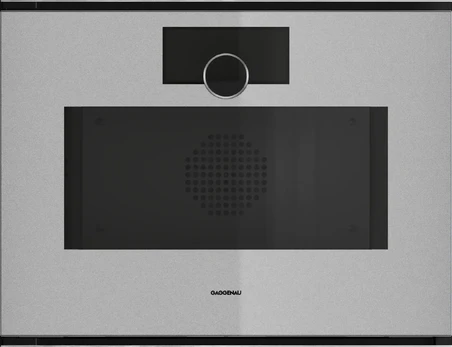 Garinė orkaitė Gaggenau GS241130