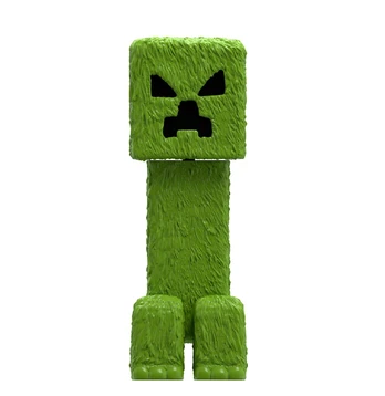 Minecraft - Movie Large Figure - Creeper (968-2502)