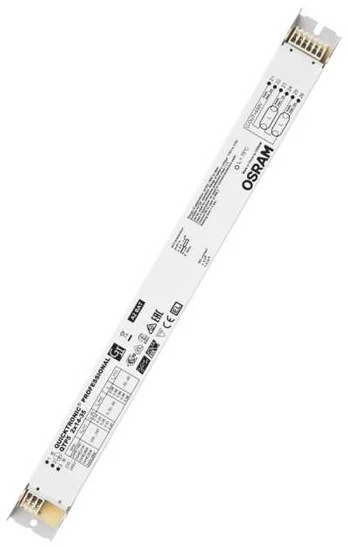 Osram QTP5 ELEKTRONINIS BALASTAS 2X 14W-35W 220-240 VS20