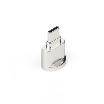 Dėklas Oem MicroSD Card reader for typ C