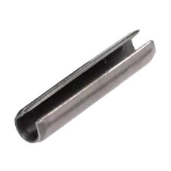 Kaištis10X40 DIN 1481