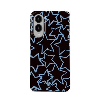 Stardust - Samsung Galaxy S25 Edge Case