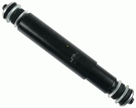 Amortizatorius 311 502