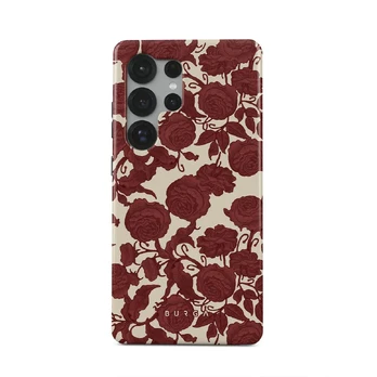 Tease Me - Samsung Galaxy S25 Ultra Case, Tough (Magnetic) / N/A
