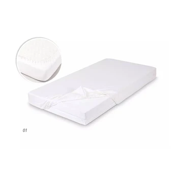 Multitex pritaikytas lakštinis elastingas bambuko bambuko baltas 60x120
