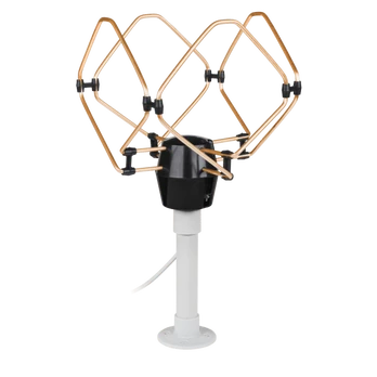 Automobilio antena Sunker Crown