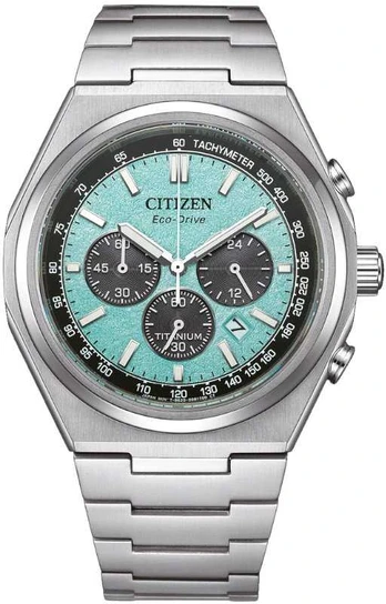 Laikrodis Citizen Eco-Drive CA4610-85M