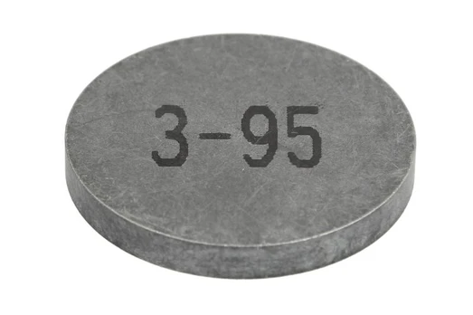 reguliavimo diskas, vožtuvo tarpas 03-0030