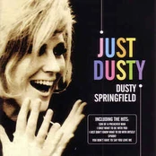 CD Dusty Springfield - Just Dusty