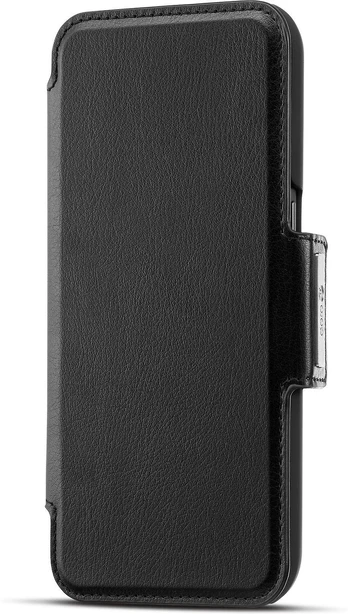 Doro 8110 piniginės dėklas, juodas