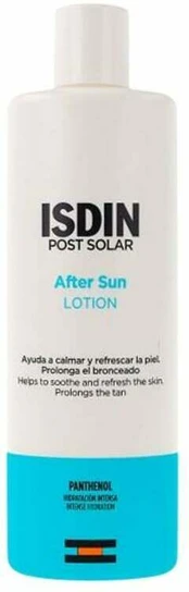 Isdin POST SOLAR after sun lotion 250 ml
