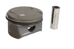 NURAL 87-429500-10 Piston kaina