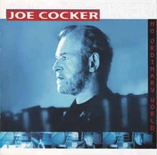 CD Joe Cocker - No Ordinary World (naudota)