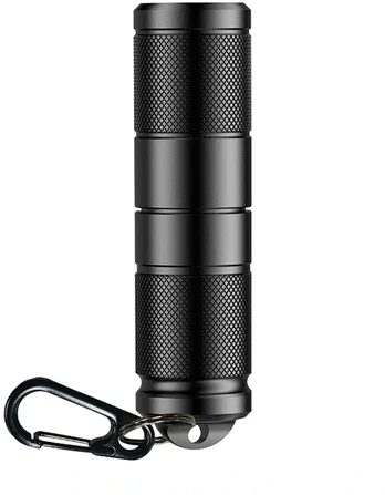 Superfire USB-C Flashlight EF02