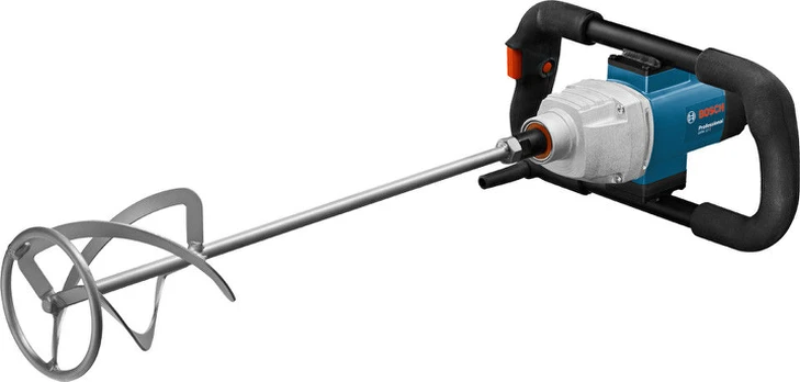 Statybinis maišytuvas Bosch GRW 12 E, 780 W
