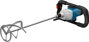 Statybinis maišytuvas Bosch GRW 12 E, 780 W kaina